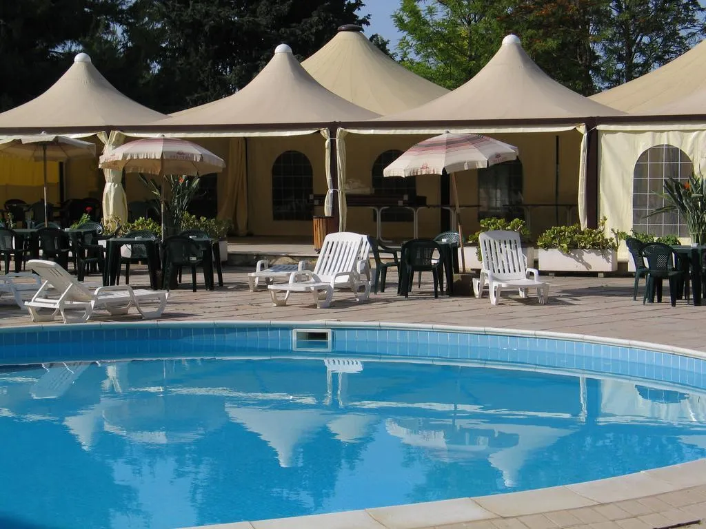 Bar, Hotel Califfo, Cagliari