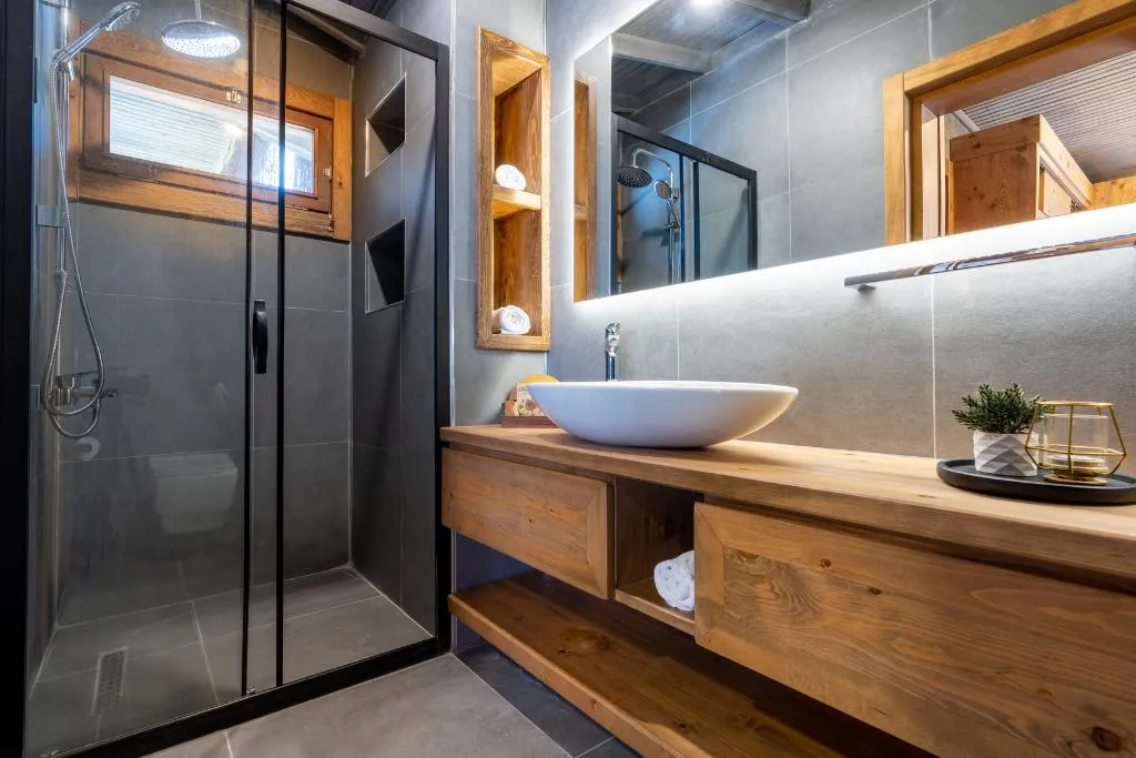 VILLA DELUXE Room, Naturelife Bungalows & Spa, Antalya