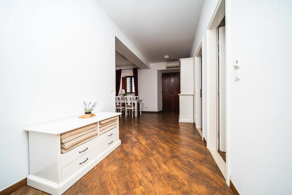 APARTMENT TWO BEDROOMS TWO BATHROOMS Room, Apartments Vila Riva, Dubrovnik