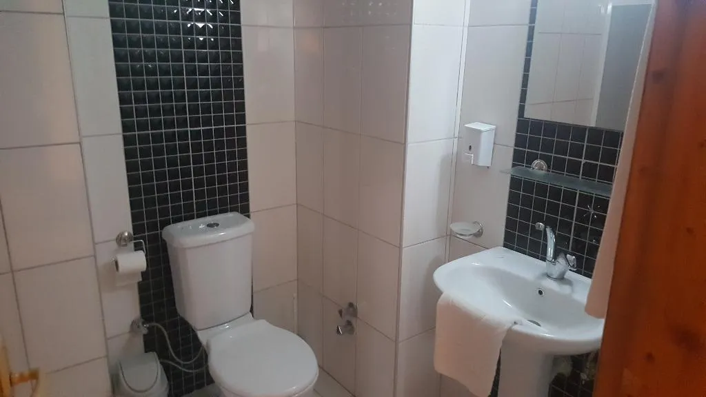 APARTMENT ONE BEDROOM Room, Elegant Baronessa Apart Hotel, Antalya