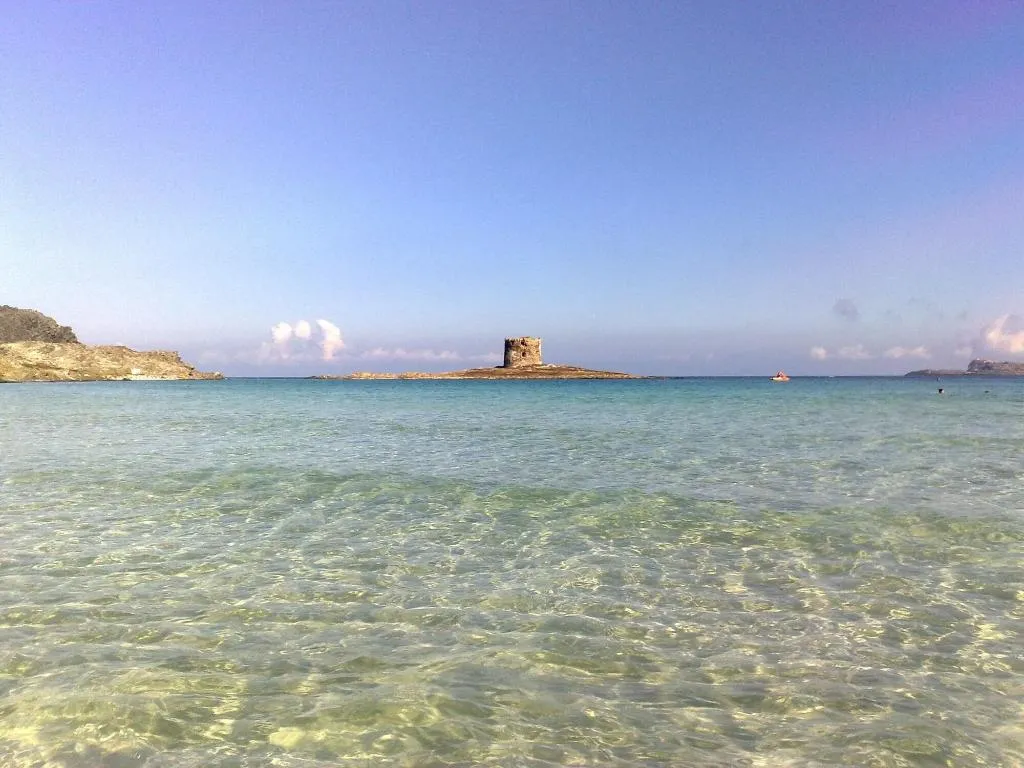 Beach, Stintino Country Paradise, Alghero