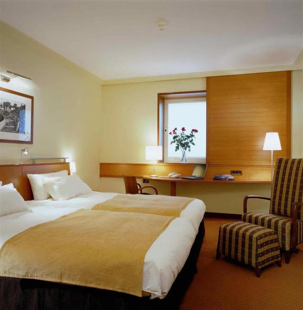 Room, Sofitel Athens Airport, Athens