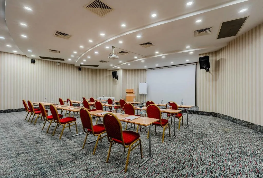 Conferences, Ramada Plaza by Wyndham Izmir, Izmir