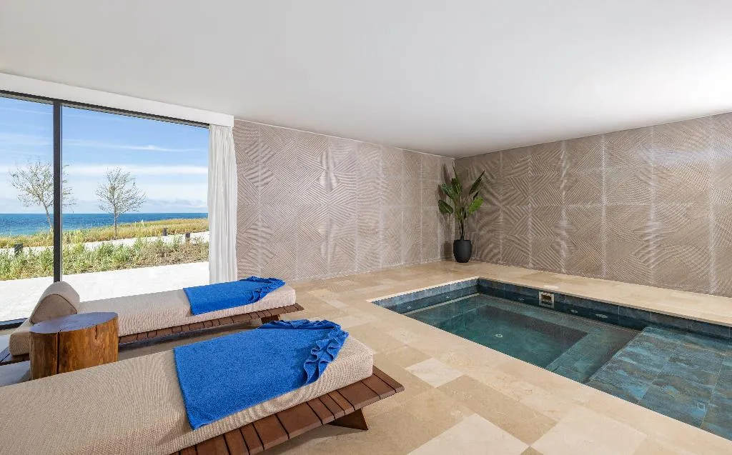 General view, Idou Malabata Beach & Spa, Tangier