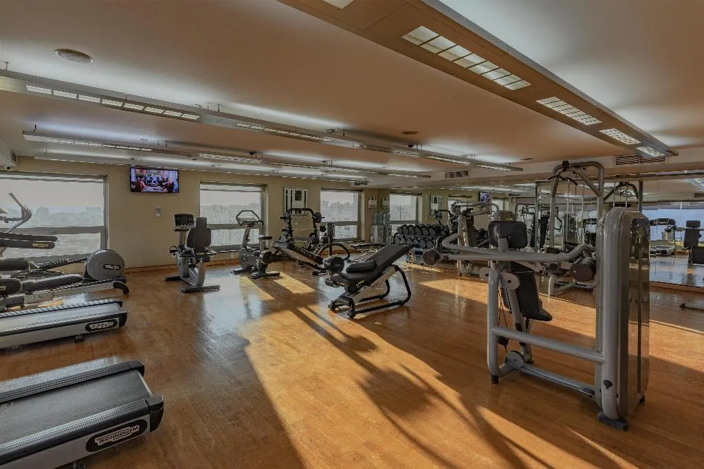 Sports and Entertainment, Radisson Blu Cairo Heliopolis, Cairo