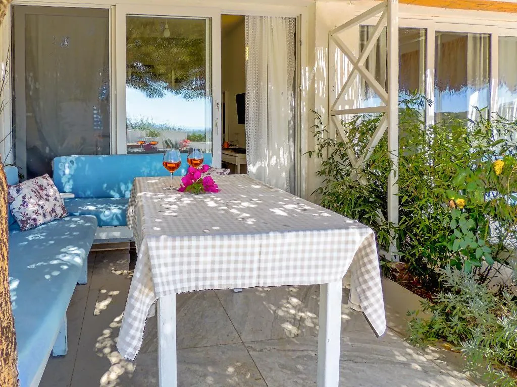SUITE SEA VIEW Room, Oza Boutique Hotel, Bodrum