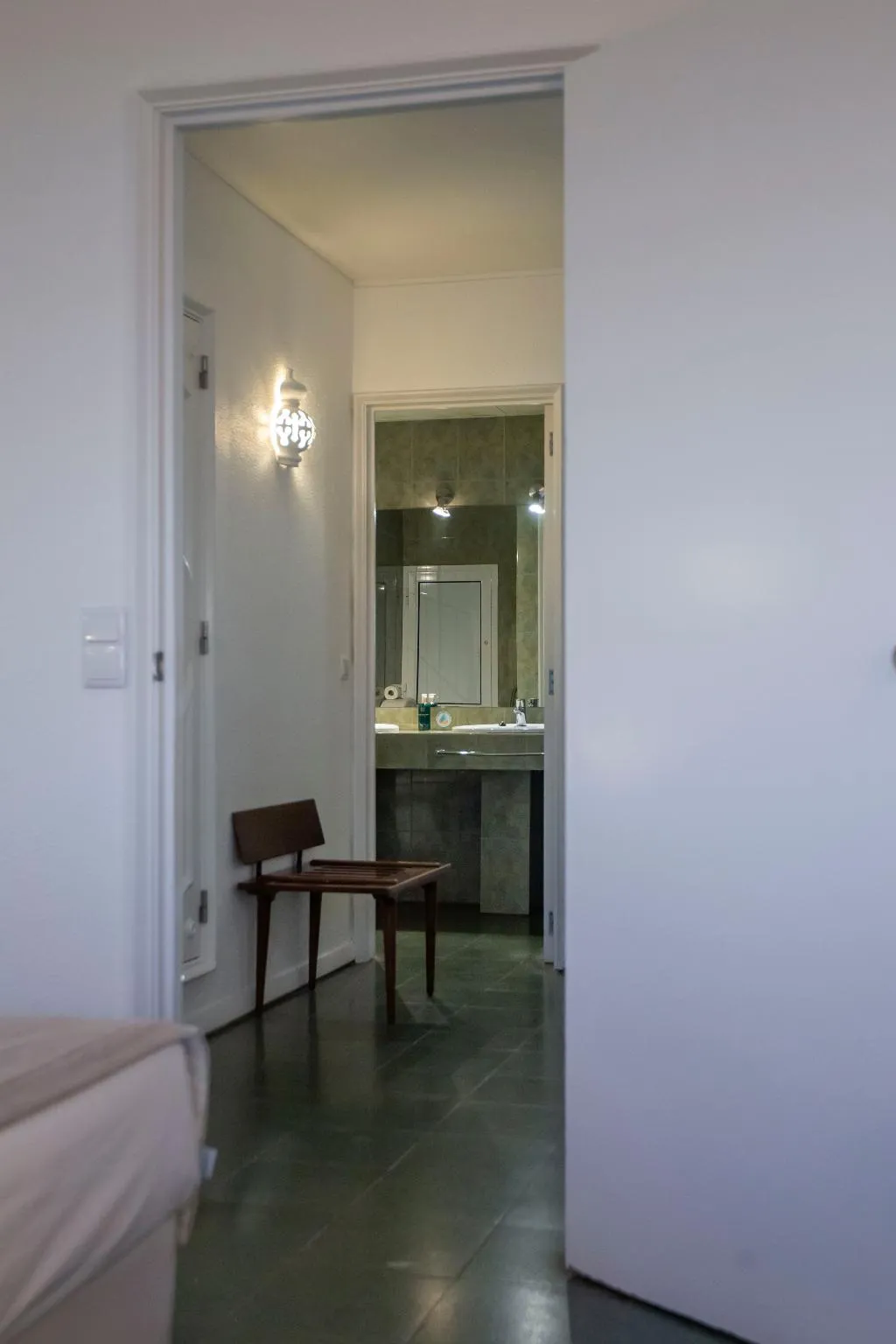 Double or Twin SEA VIEW Room, Vasco da Gama, Algarve