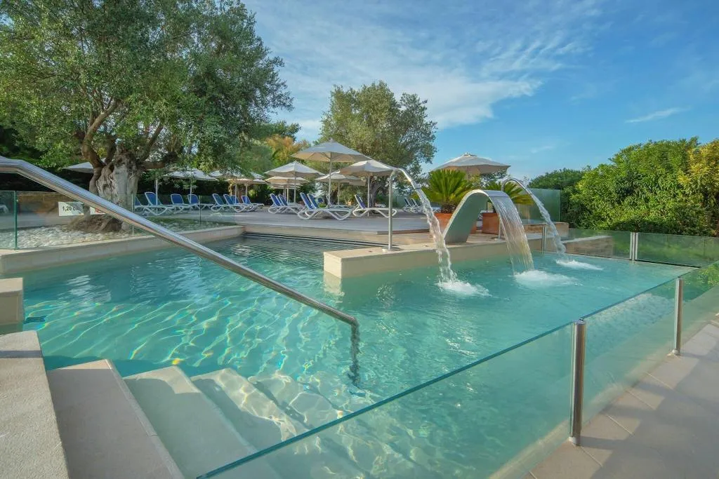 Lobby, PortBlue Club Pollentia Resort & Spa, Majorca