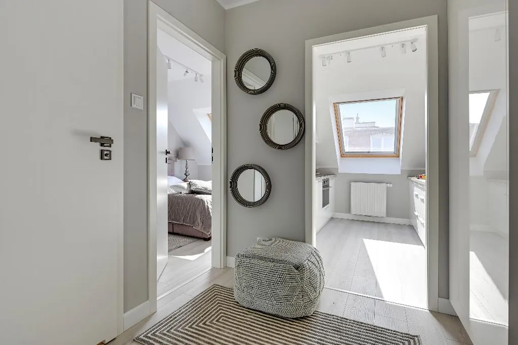 APARTMENT LUXURY Room, Old Town - Oldnova By Welcome Apartment, Gdansk