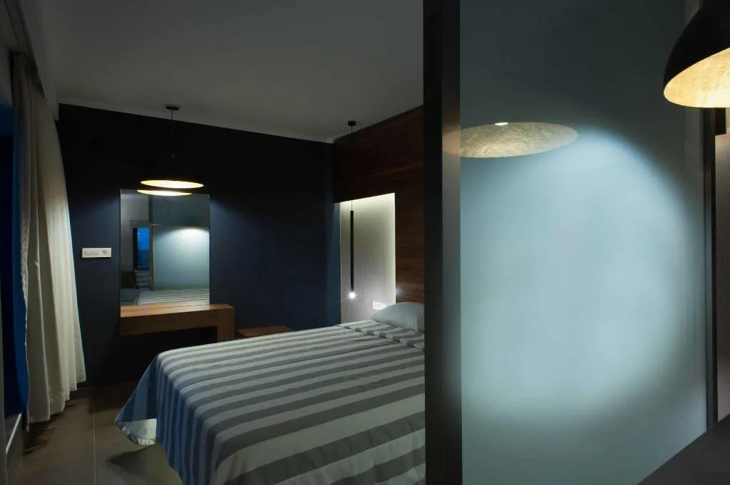 Room, Frideriki Studios & Apartments, Crete