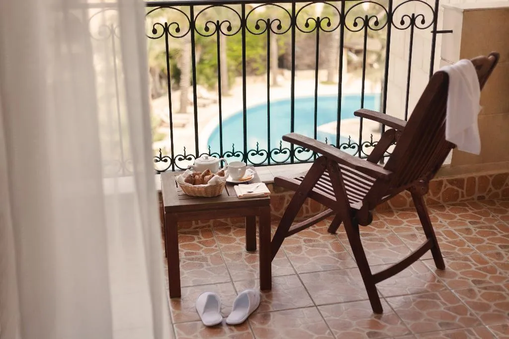 Double or Twin DELUXE Room, Kempinski Hotel San Lawrenz, Gozo