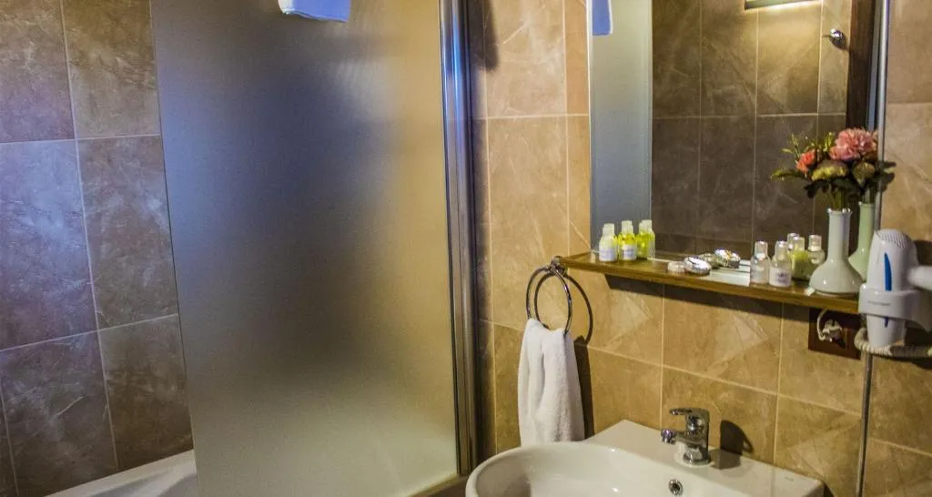 STUDIO STANDARD Room, Form Termal Hotel & Spa, Izmir