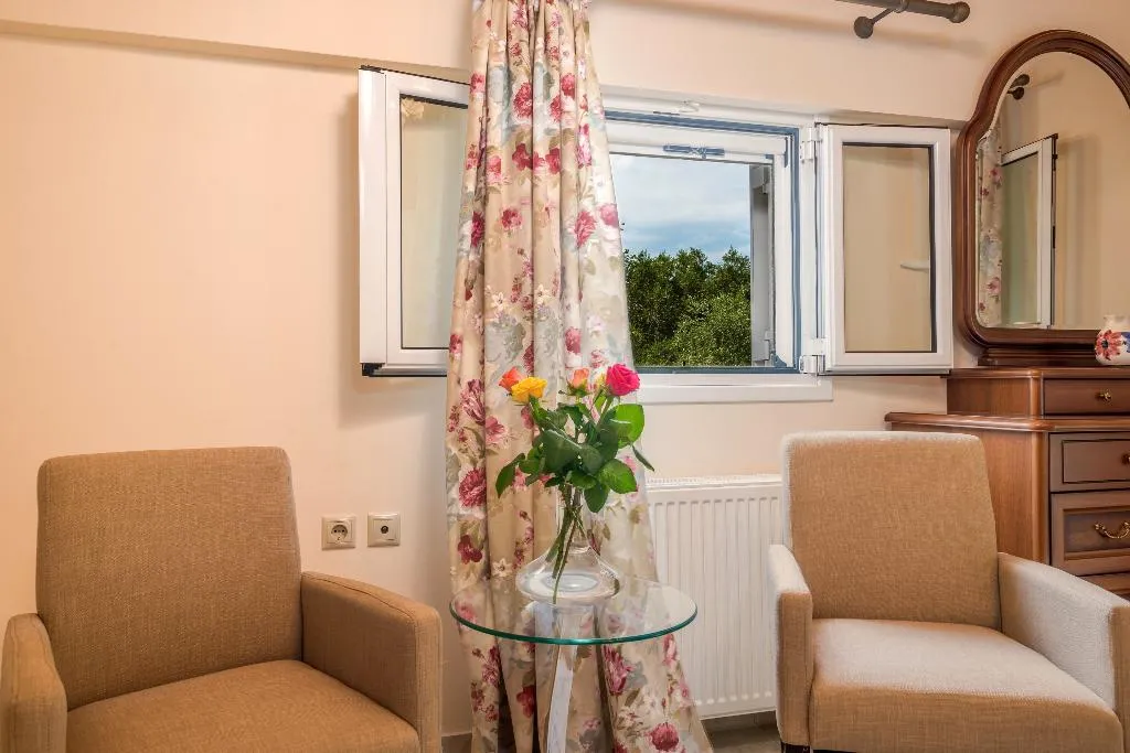 Room, Villa Kardaris, Zante