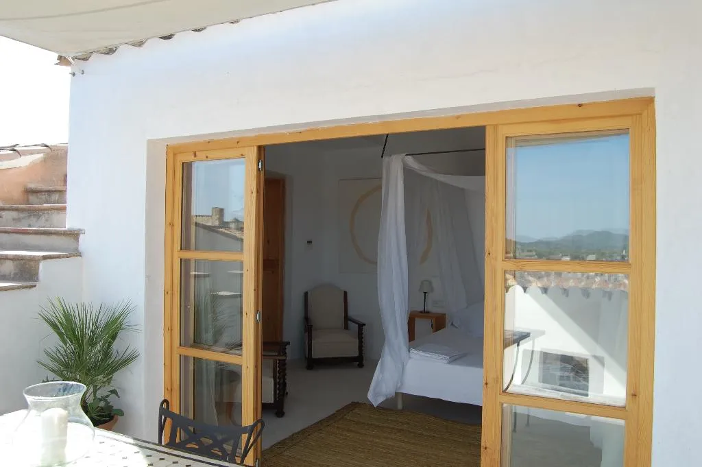 SUITE DELUXE Room, Forn Nou, Majorca