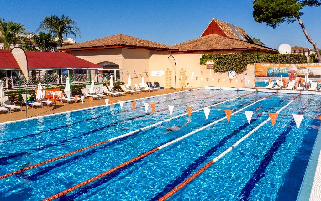 Pool, Viva Blue & Spa, Majorca