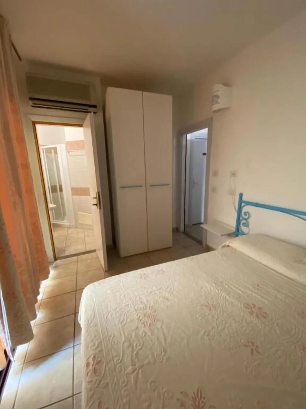 Room, Palau City Hotel, Olbia