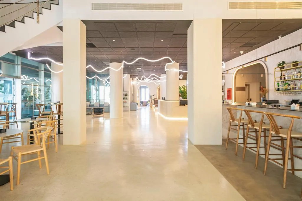 Bar, Cullera Holiday, Costa Blanca