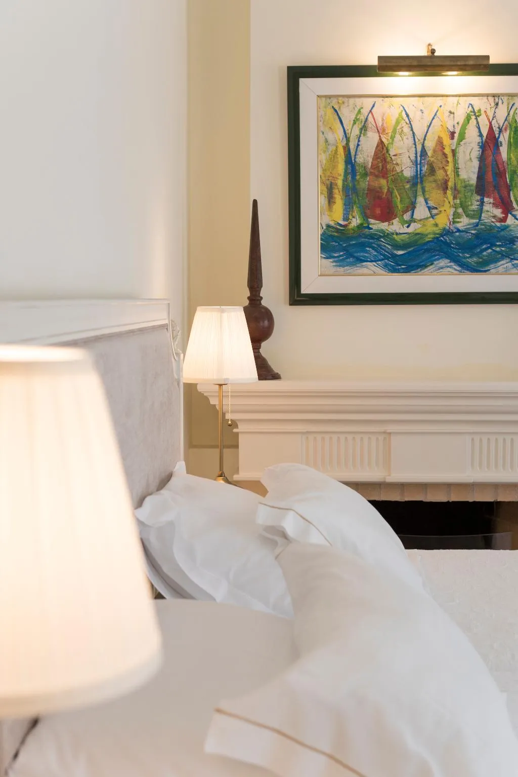 Double or Twin SUPERIOR Room, The Charm of Cascais, Lisbon
