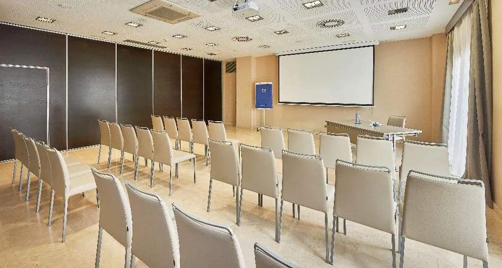 Conferences, NH Alicante, Costa Blanca