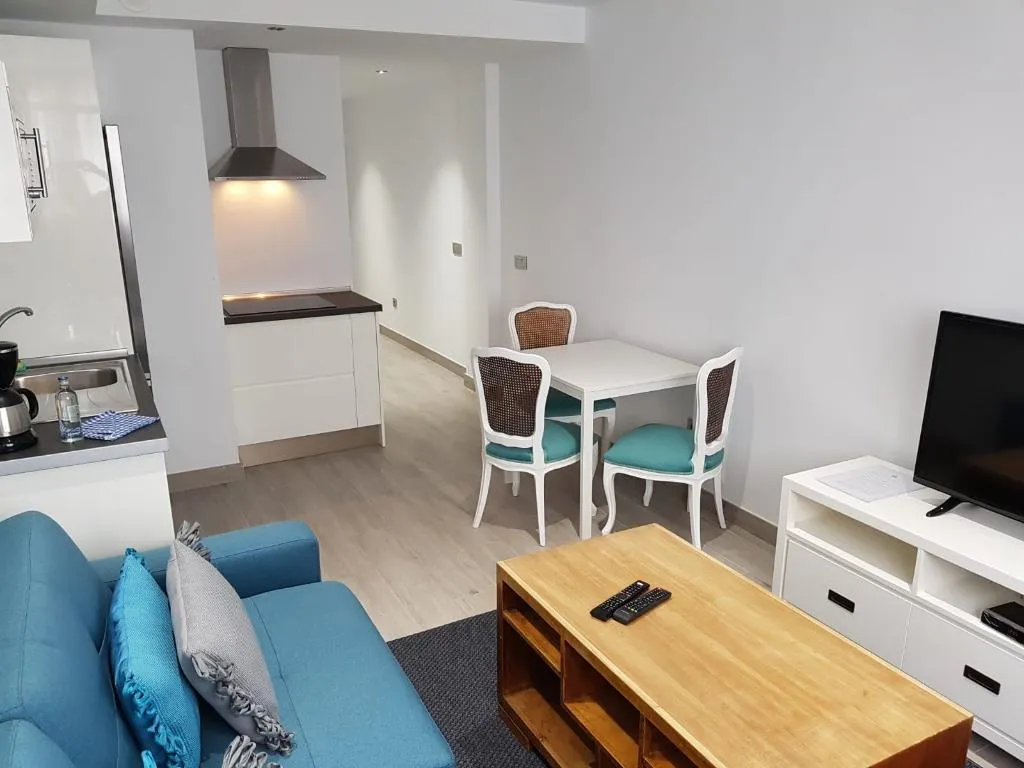 APARTMENT ONE BEDROOM Room, RK City Center, Gran Canaria
