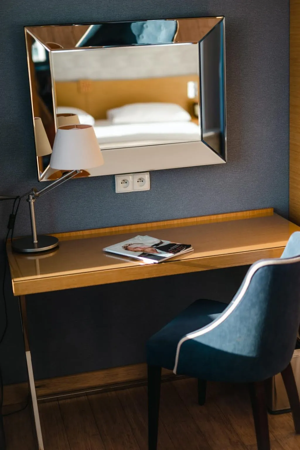 SUITE SUPERIOR CITY VIEW Room, Marina Club Hotel, Gdansk