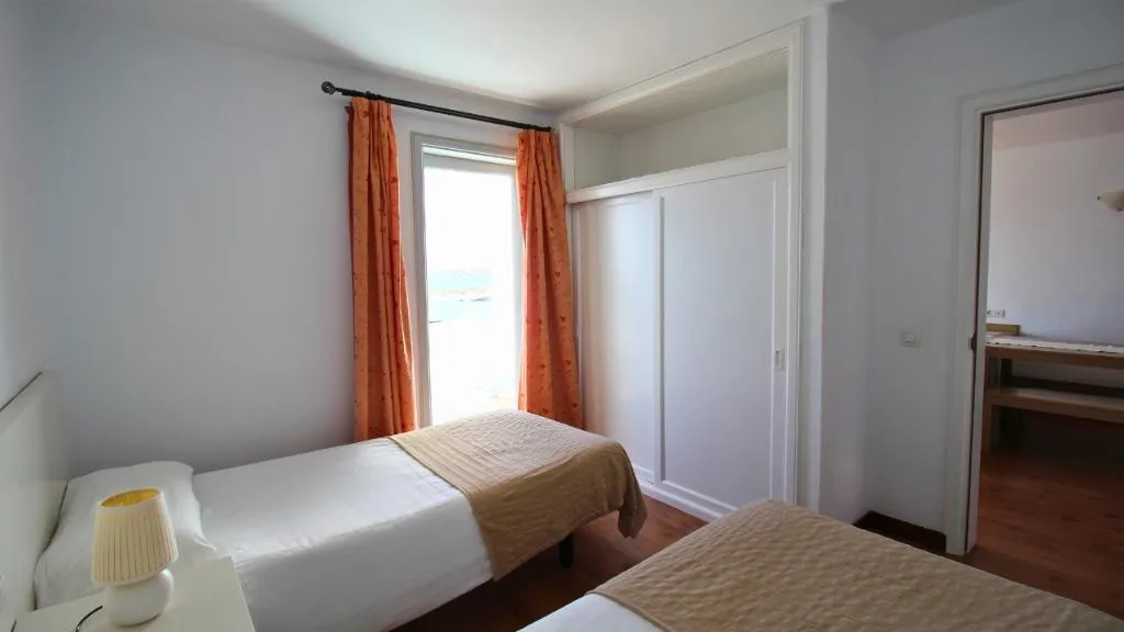 General view, Neptuno Suites, Lanzarote