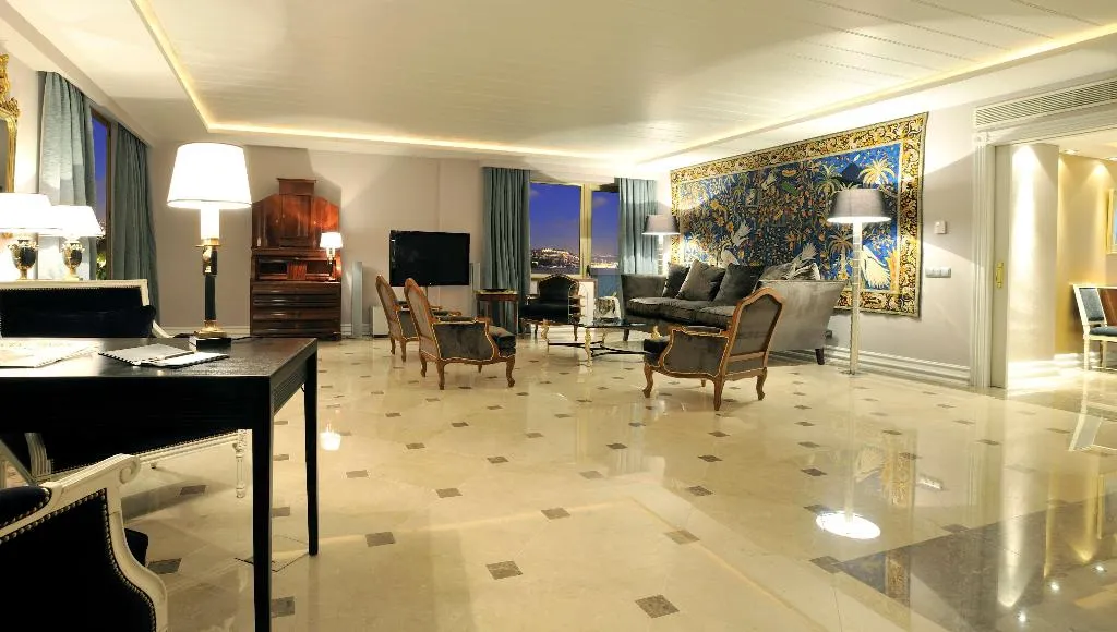 Room, Tivoli Avenida Liberdade Lisboa, Lisbon