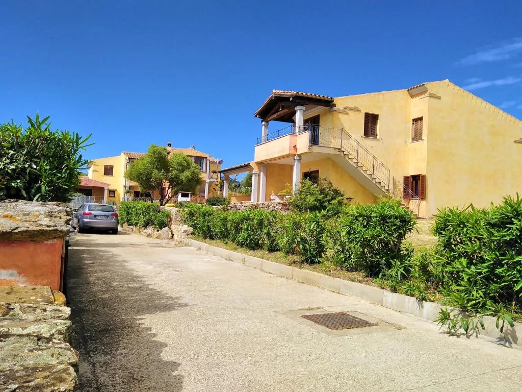 APARTMENT SEA VIEW Room, PMS CaseVacanze Budoni, Olbia