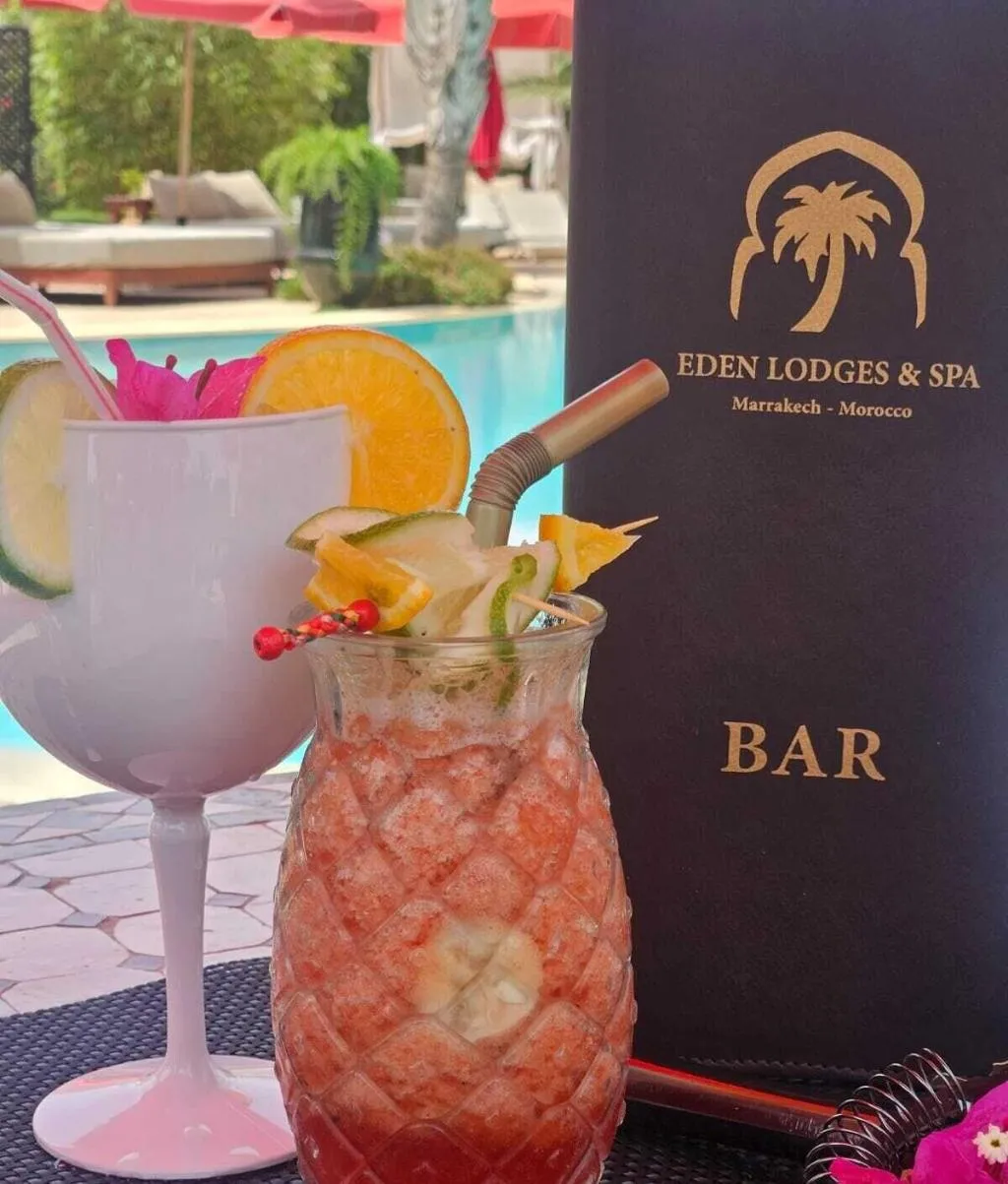 Sports and Entertainment, Eden Lodges, Marrakech