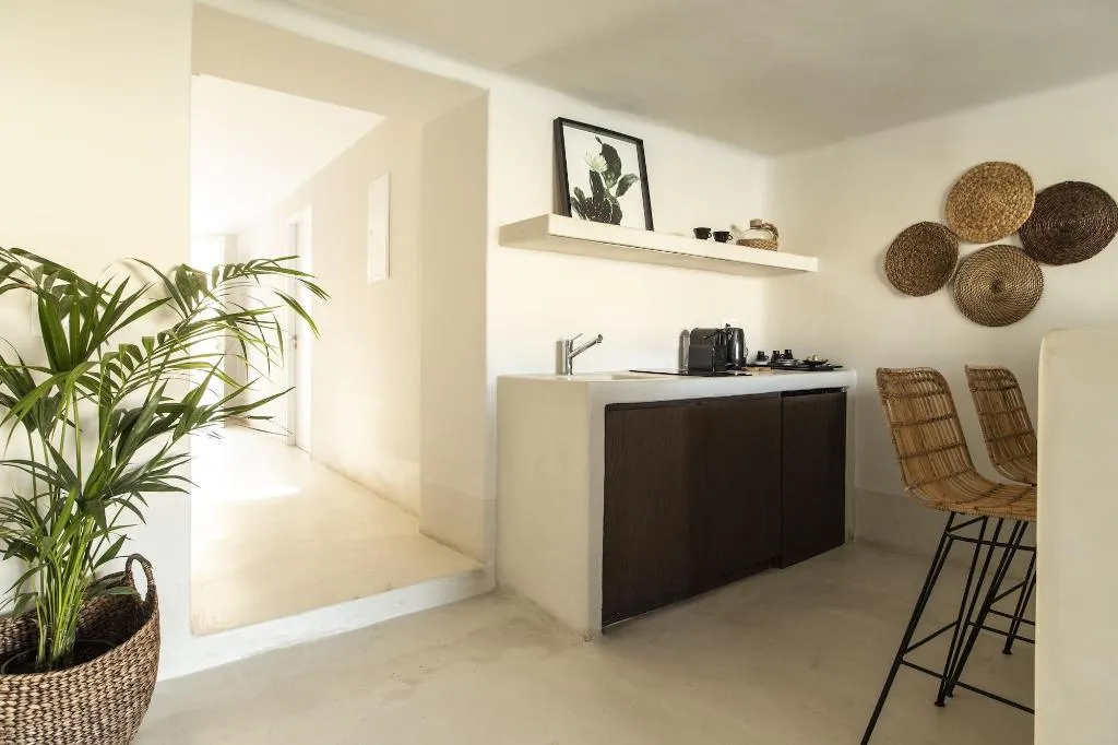 Room, My Aktis Luxury Suites and Villas, Mykonos