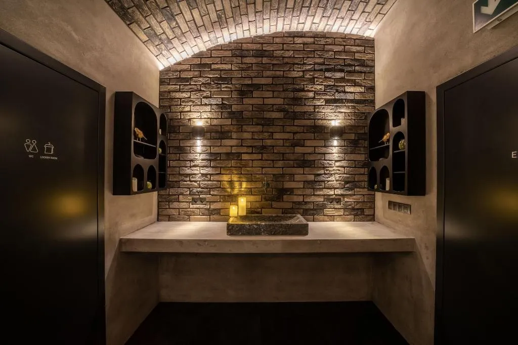 Sports and Entertainment, The Viaduct - Suites & More, Prague