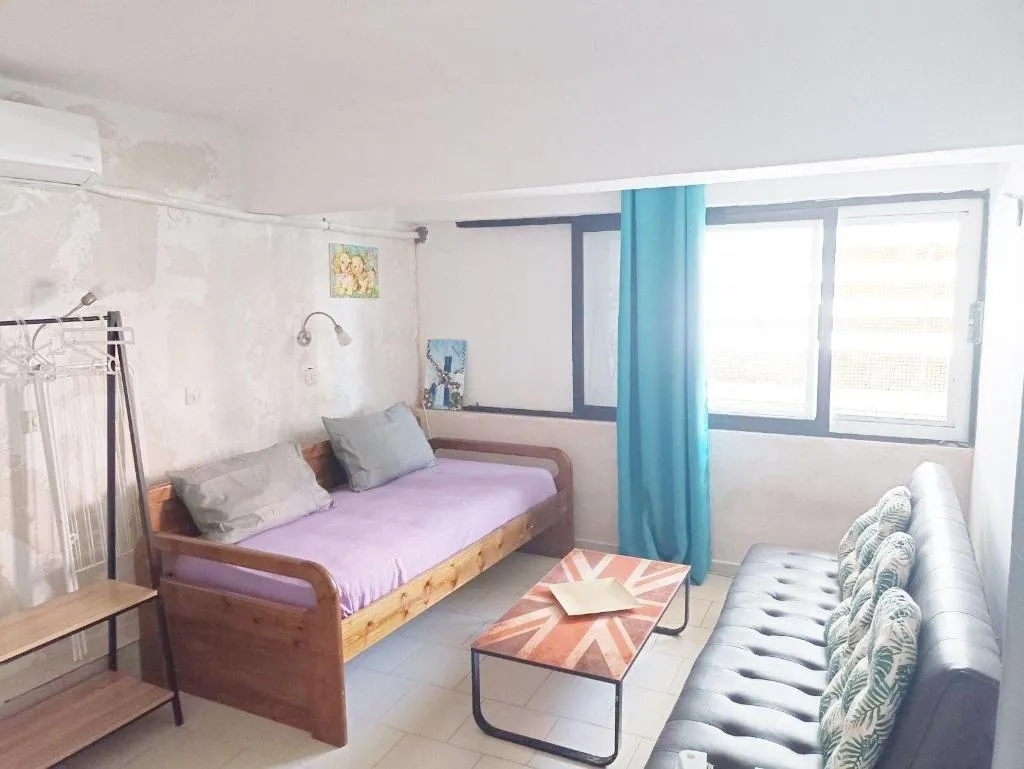 Room, Avra Boutique, Corfu