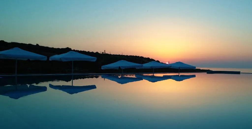 Pool, RG Village Crete, Crete