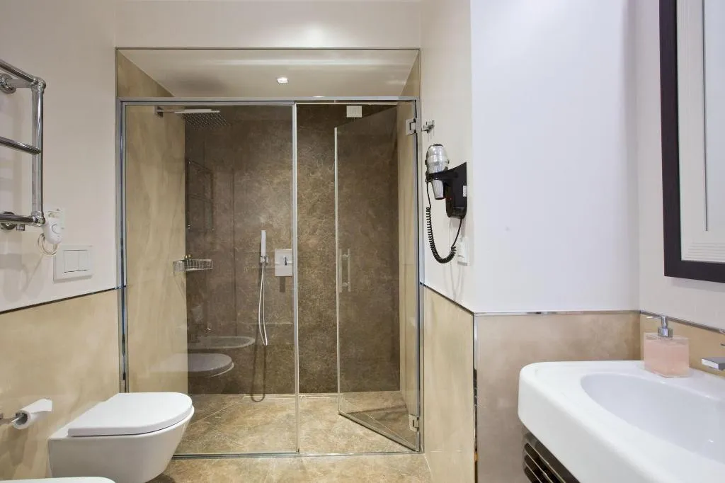 Room, Luxury Duomo Rooms, Milan