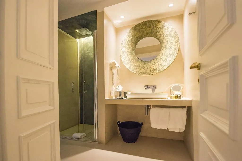 SUITE PREMIER Room, Piazza Di Spagna 9, Rome