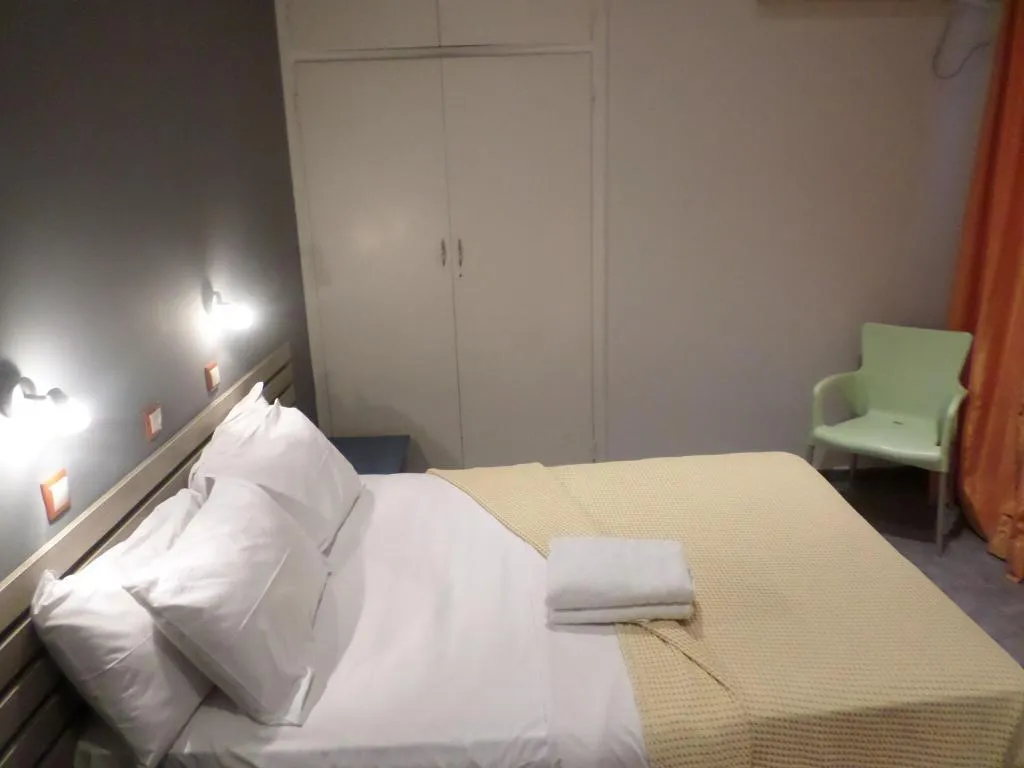 Sports and Entertainment, Nafsika Hotel, Athens