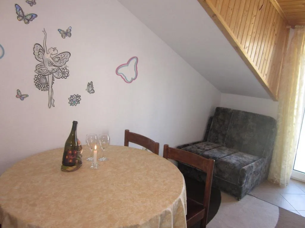 Room, Apartmani Kresic, Split