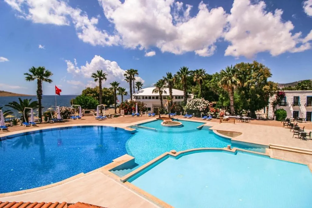Room, Club Muskebi - All Inclusive, Bodrum