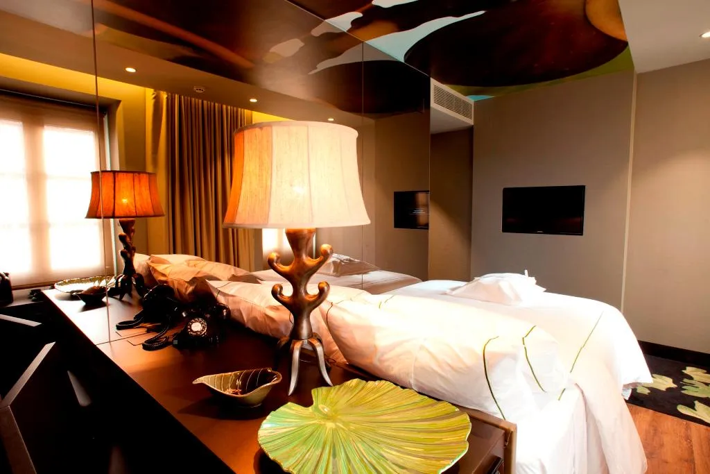 DOUBLE SINGLE USE SUPERIOR Room, Figueira by The Beautique Hotels, Lisbon
