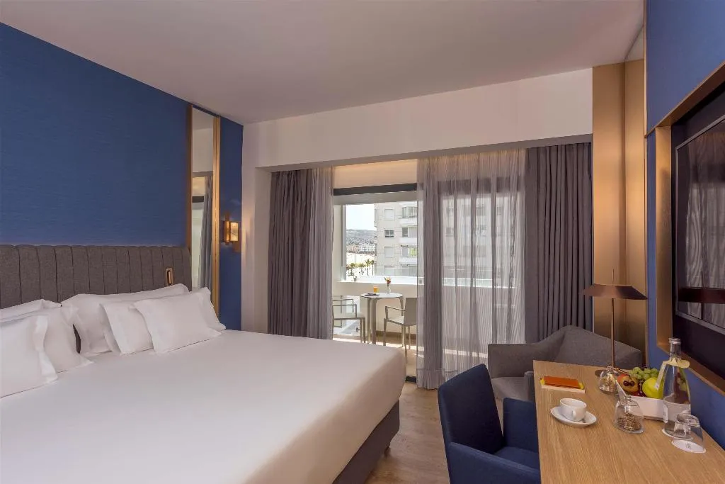 Room DELUXE Room, Barcelo Tanger, Tangier
