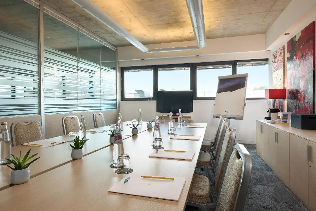 Conferences, voco Venice Mestre - The Quid, an IHG Hotel, Venice