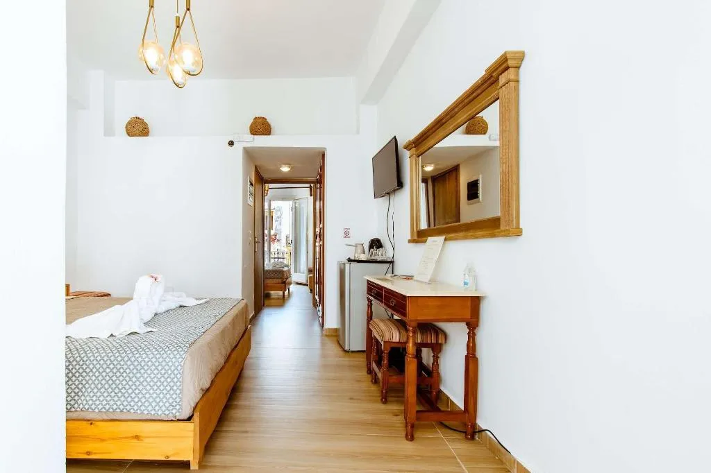 Room, Bozzali, Crete