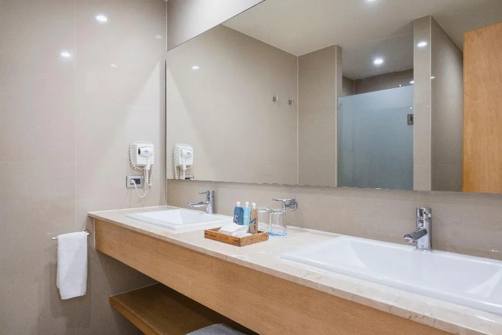 DOUBLE STANDARD Room, NYX Cancun, Cancun Area