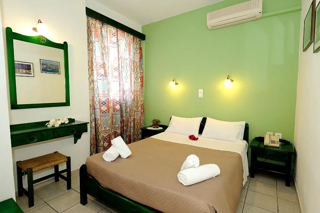 STUDIO STANDARD Room, Apollon Hotel Apartments, Crete