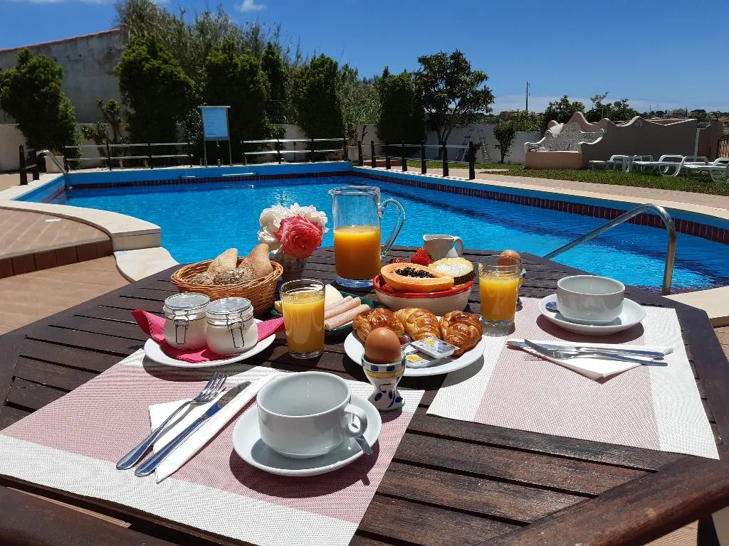 APARTMENT ONE BEDROOM Room, Casa Rosa Montes, Algarve