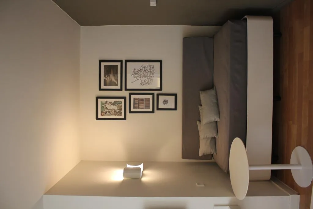Double or Twin SUPERIOR Room, Pol & Grace Hotel, Barcelona