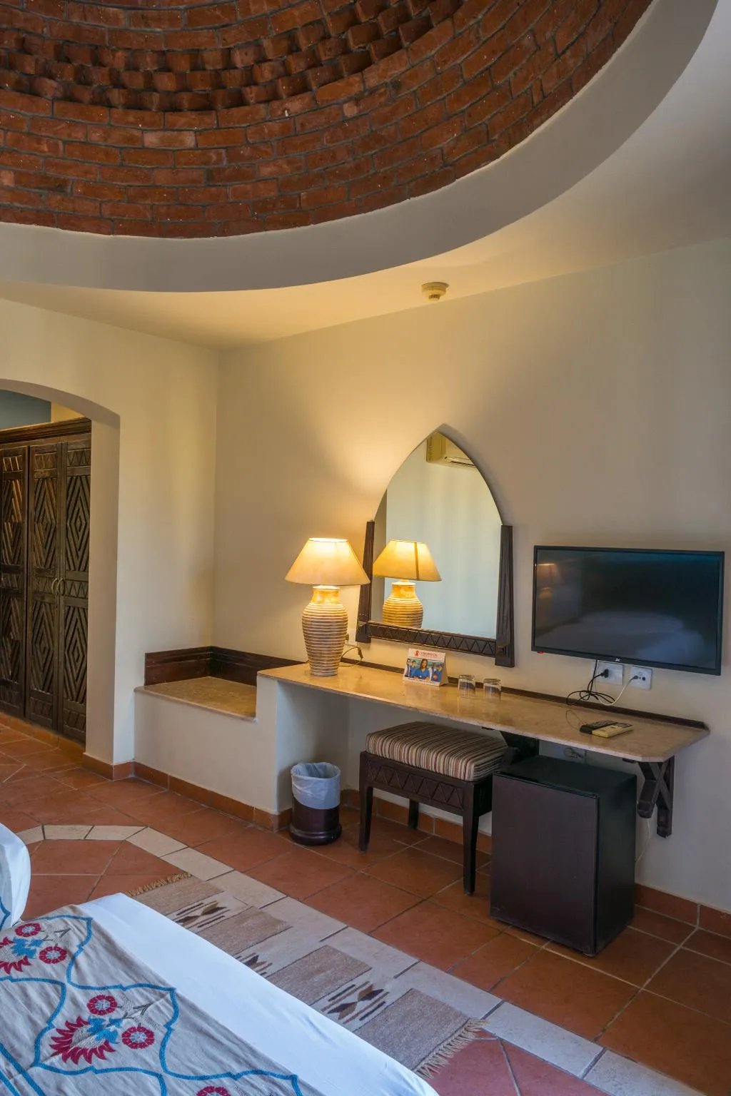 DOUBLE POOL VIEW Room, ONATTI Beach Resort - Marsa Alam, Red Sea Riviera