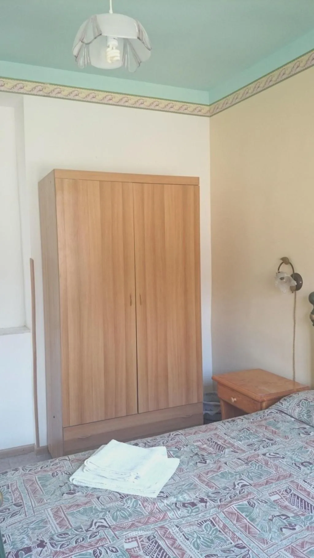 Room, Casa Vittorio, Catania