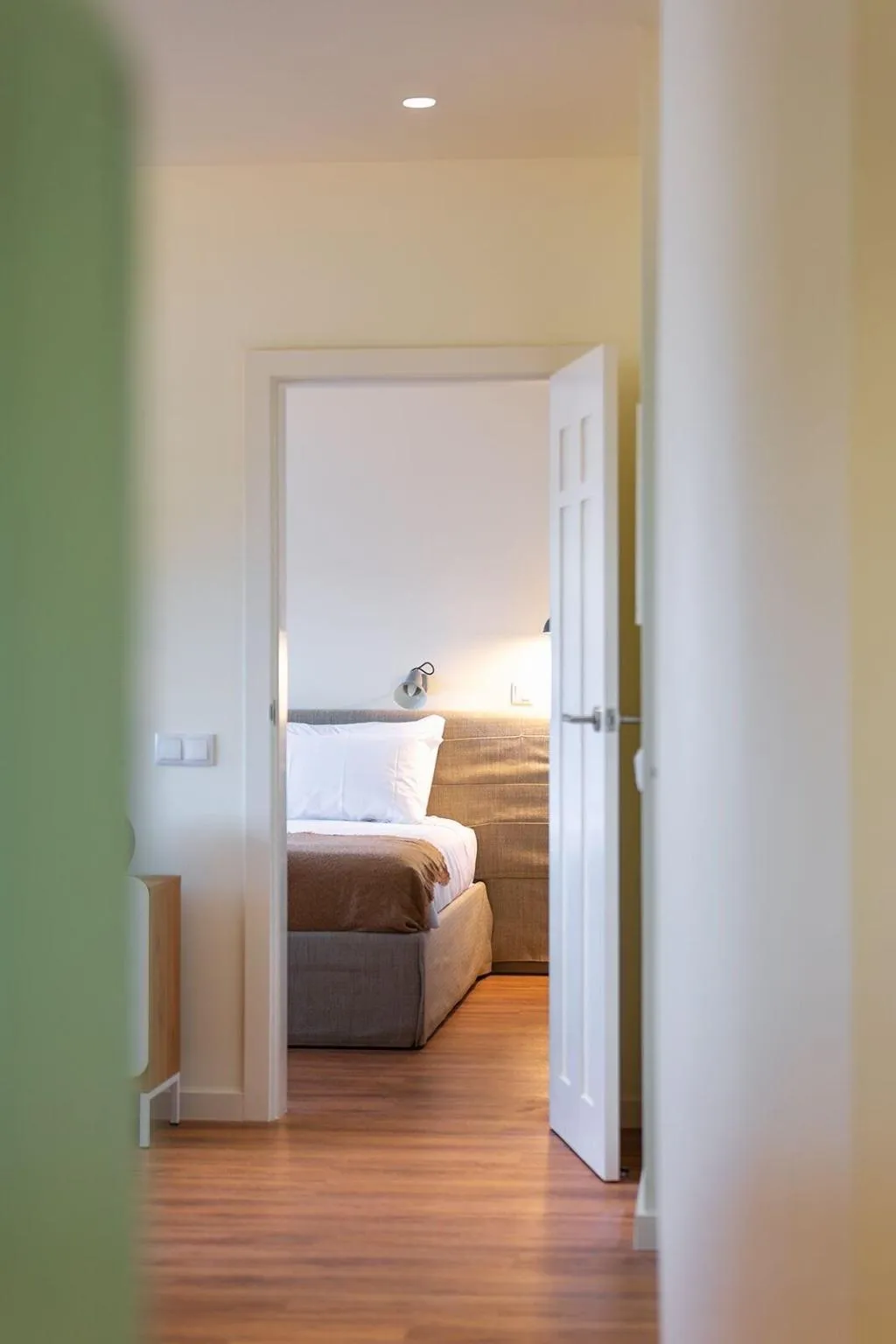 Room, Three House Hotel, Madeira