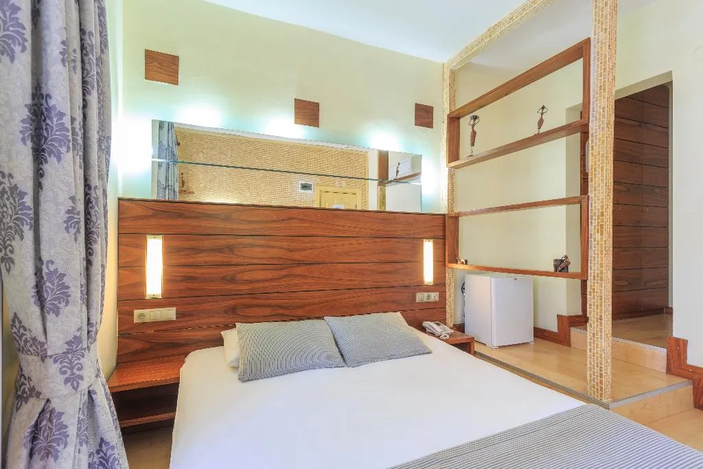 SINGLE SEA VIEW Room, Villa Daffodil, Dalaman